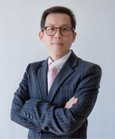 理事_高治中
