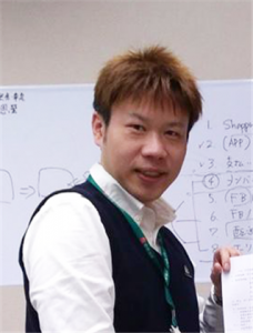 講師_柯宗余 