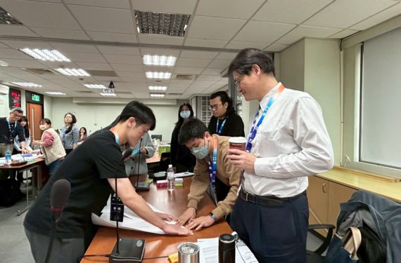 LINE_ALBUM_20260131 Student Club第二堂_260203_9